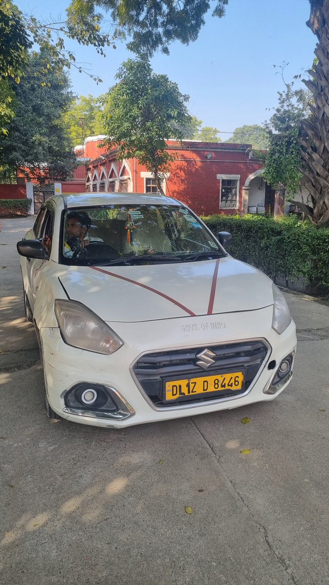 Sampamson's tweet photo. @Uber_Support I was charged unfairly by a driver who refused to accept Uber Cash/discount shown in the app. Final fare was ₹157.97, but he demanded full amount and wouldn’t let the passenger leave until paid. Please take strict action and train drivers properly.
@Uber_India https://t.co/FzLr9YHK7o