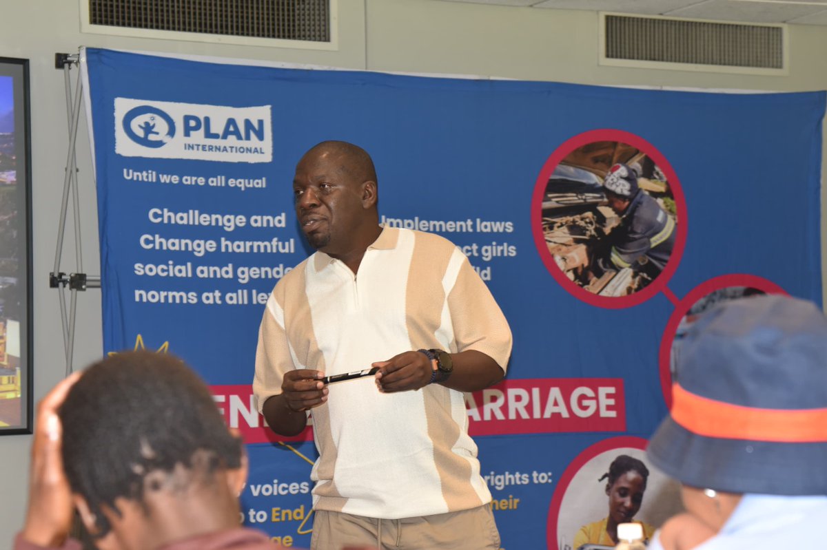 Plan Int' Zimbabwe tweet media