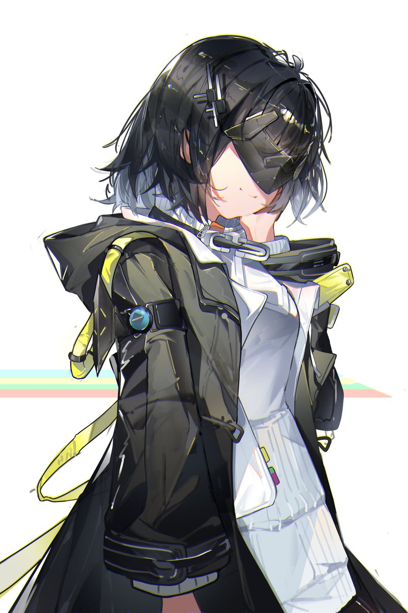 #アークナイツエンドフィールド 
大家玩了吗