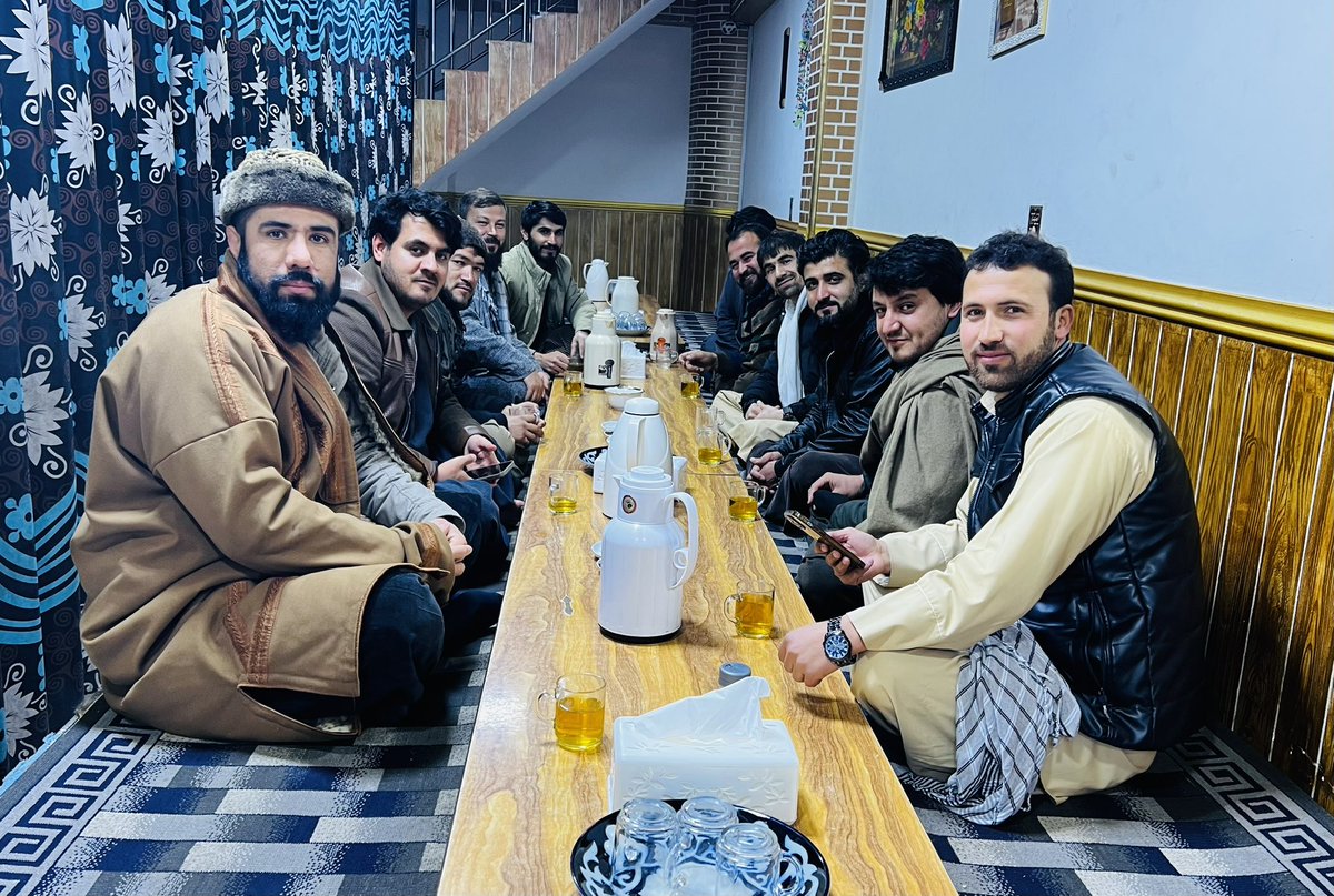 Dur Mohammad Sangin دُرمحمد سنگین (@DMSangin) / Posts / X