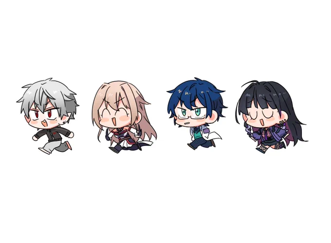 嬉しいからgta過去イラスト投稿しとこ