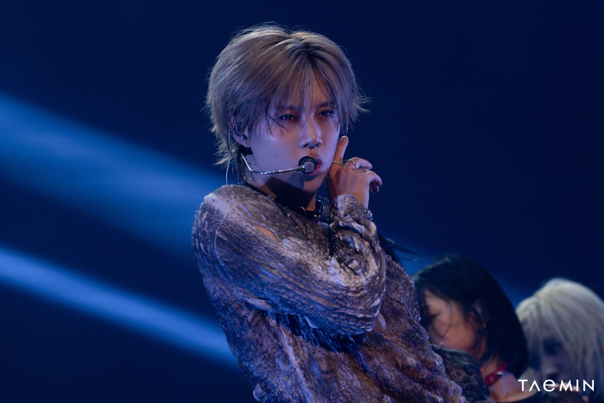 260126📸Taemin

🌱2025 TAEMIN ARENA TOUR 'Veil' 현장 비하인드 #2 3️⃣

#TAEMIN #태민 #テミン #泰民