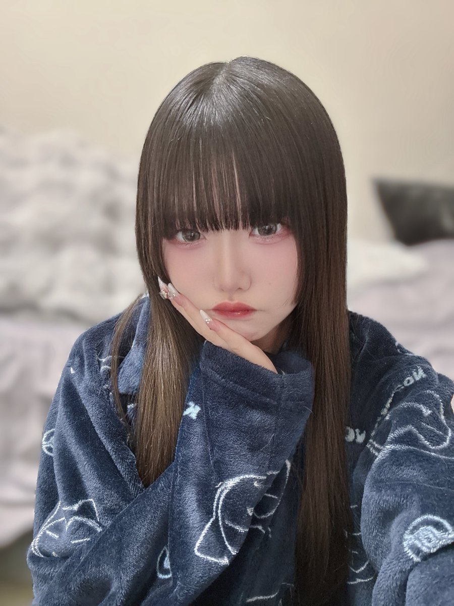 まいにちねむくてこまったさん🐑💤