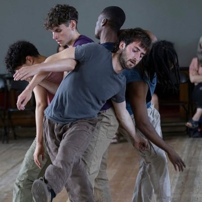 John Scott tweet media