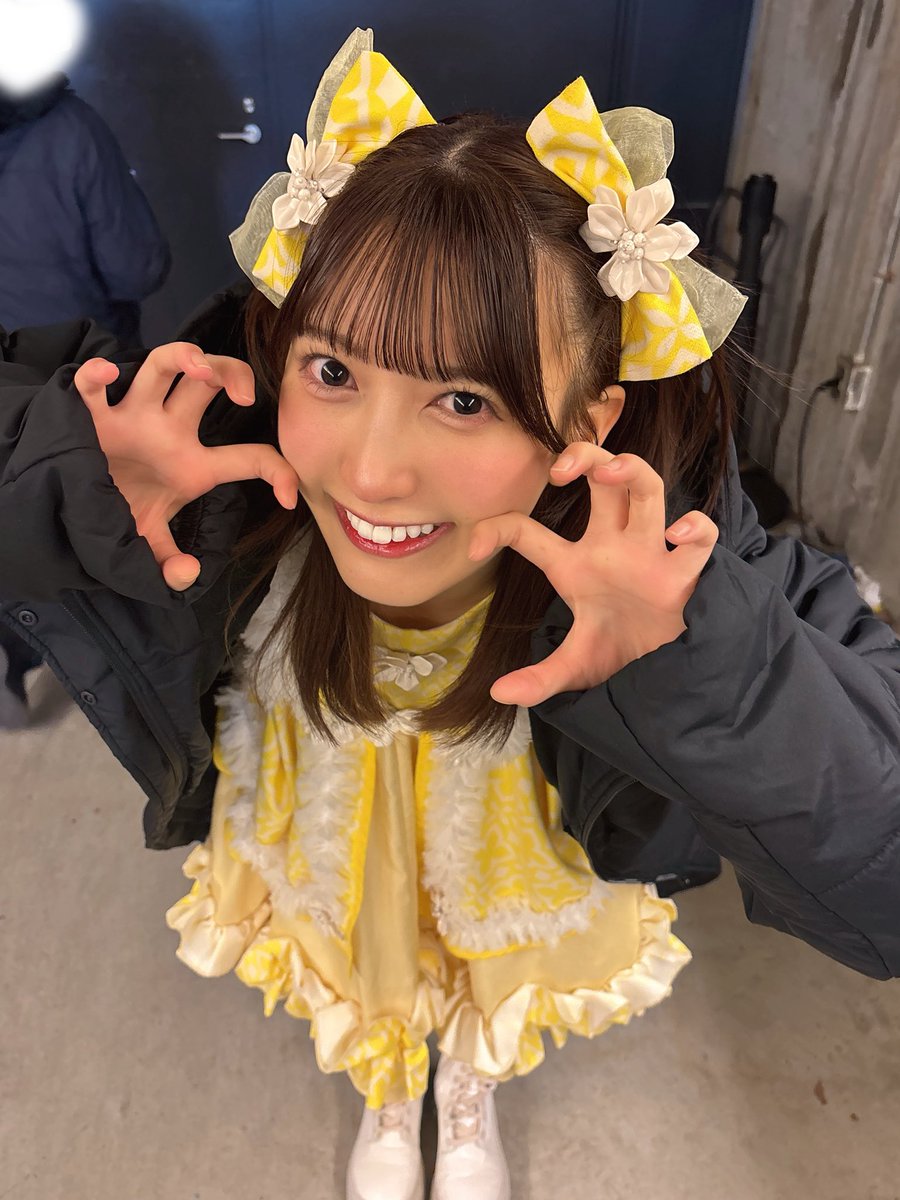 山内咲奈（SWEET STEADY） (@sakina_ss0229) / Posts / X