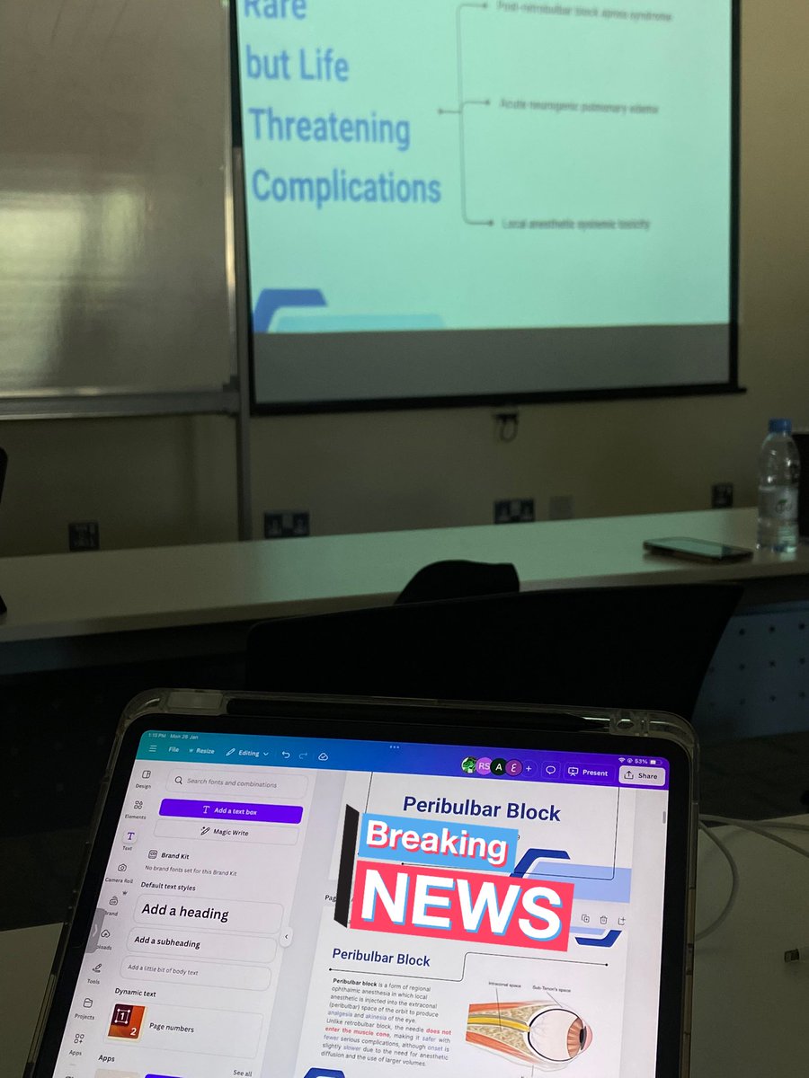 athari_04's tweet photo. اول برزنتيشن في اخر ترم جامعي 🥺🎓 https://t.co/wr3UIhIBen