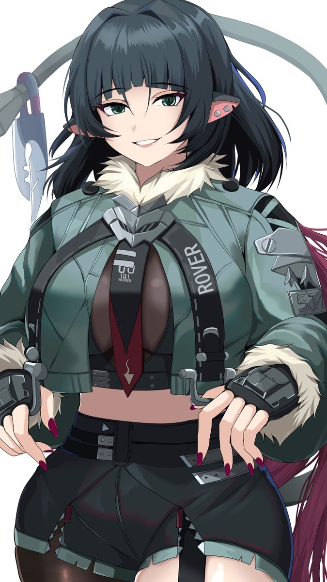 【絵仕事募集中】 
イラスト制作のご依頼を募集しております!
ご検討の上、メールにてご相談ください!
リテイクなしのSkebはお安くご依頼いただけます✨
https://t.co/svgTKBxmJ9 