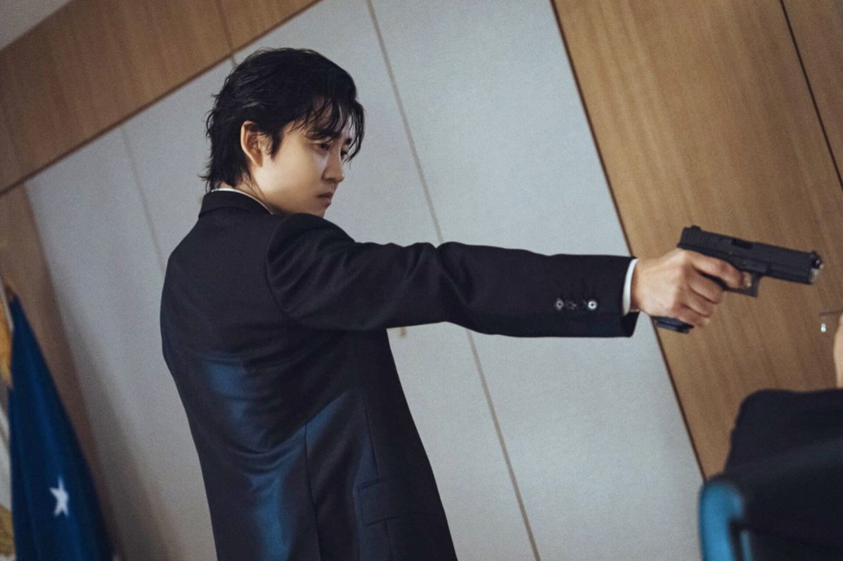 어우 덴상 짜릿하다