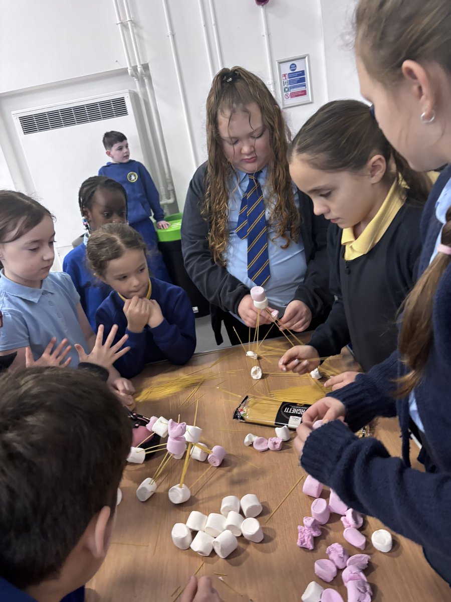 Sandaig Primary + ENB tweet media