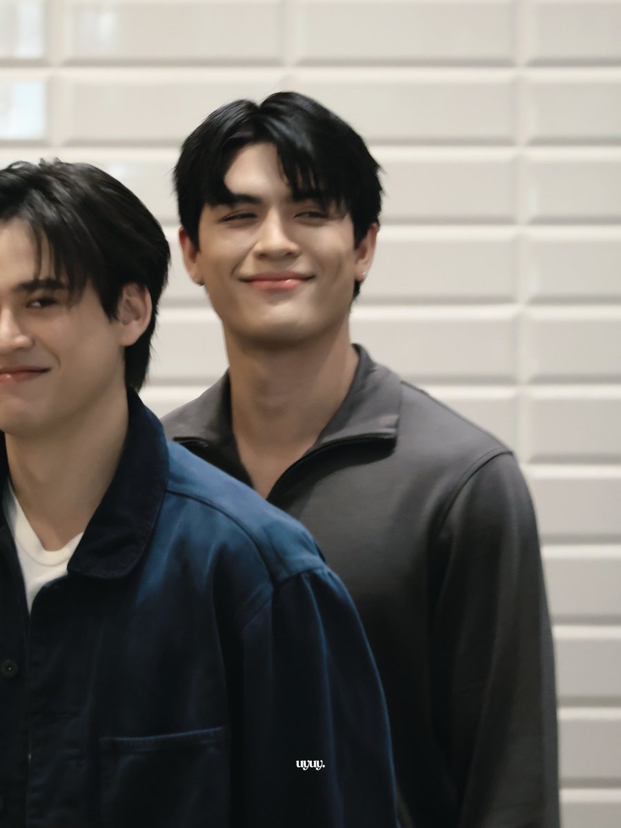 😭😭 long time no see 

JOSSGAWIN GUINZLY FAM GREETING
#สนามอ่านเล่น2026xJossGawin