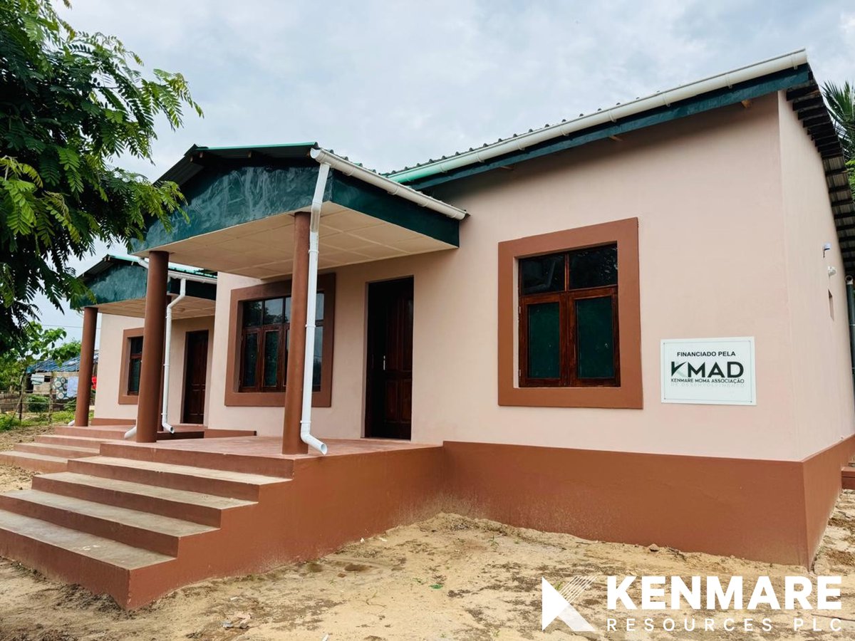 Kenmare Resources Plc tweet media