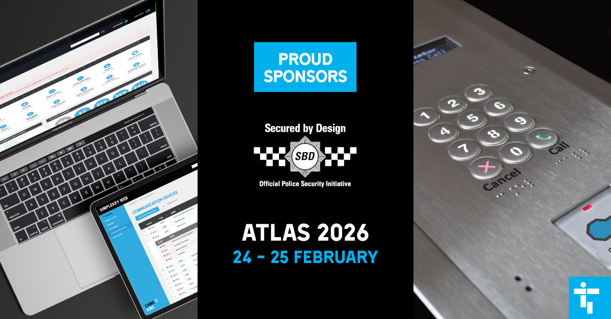 CAME KMS tweet media