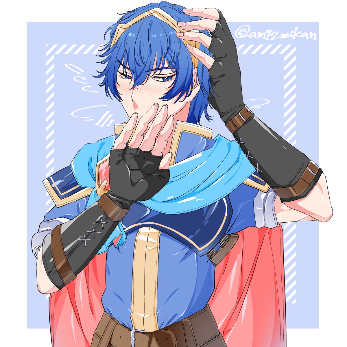 甘夏 (@am72mikan) / Posts / X