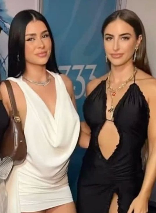 as deusas supremas do mundo da 30 praum