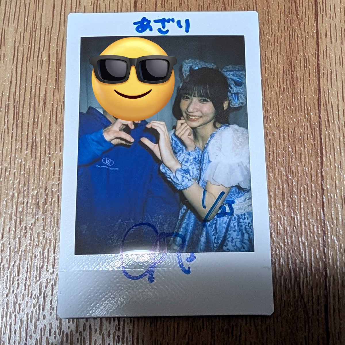 あざり tweet media