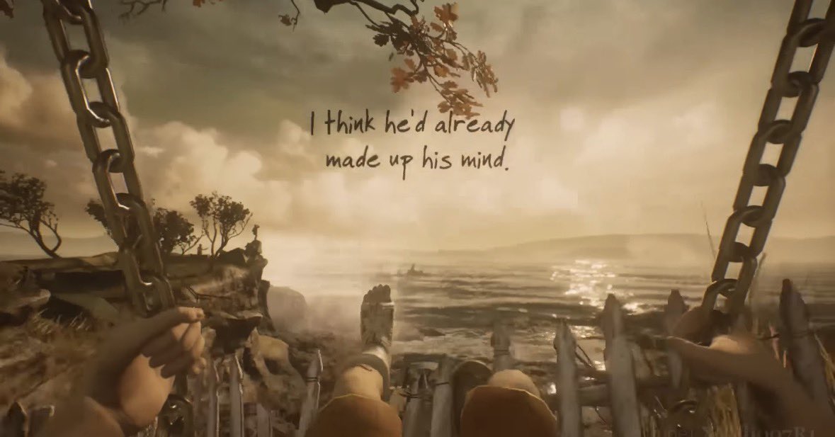 lesbiancarlos's tweet image. had to sit in silence for a bit afterwards