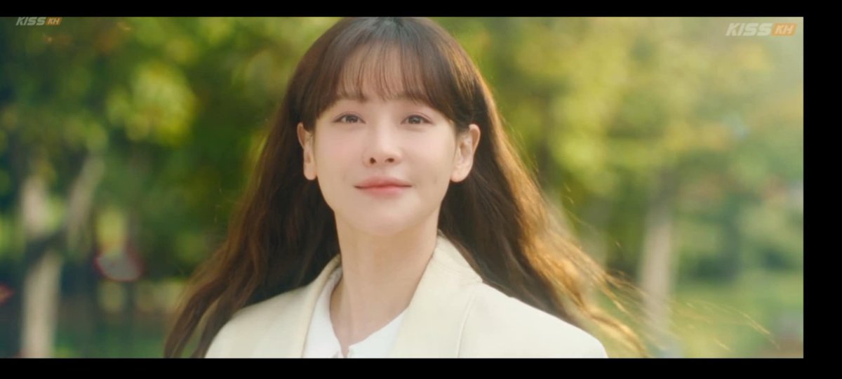 fwanciskennedy's tweet image. Expect something on your way in this RomCom, #PositivelyYours 

This starts off unexpectedly soft and refreshing. It’s giving slow burn, warm vibes, and the kind of romance that feels messy in a very human way. Curious where this goes. 💭

#PositivelyYoursEp1