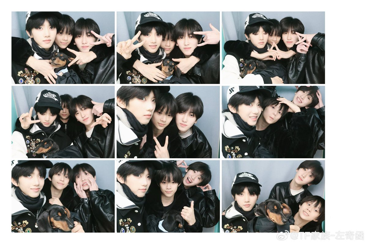luckymoney_mn's tweet photo. 手心你的爱化作han能量～^ ^ https://t.co/NU93lUV2Nd