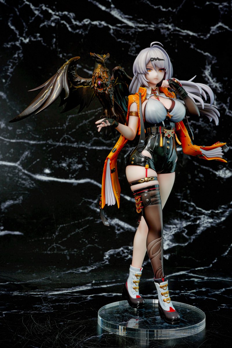 シキ＠Cerberus Project広報 / WF2026W 3-01-02 tweet media