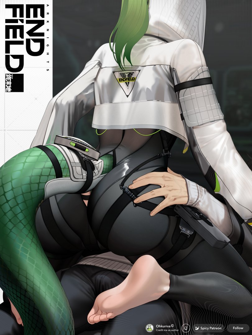 enfieldWaifus's tweet photo. Ara ara Endmin tuviste un buen despertar verdad

-la peliverde encima del Endmin- https://t.co/5kloeLumlp