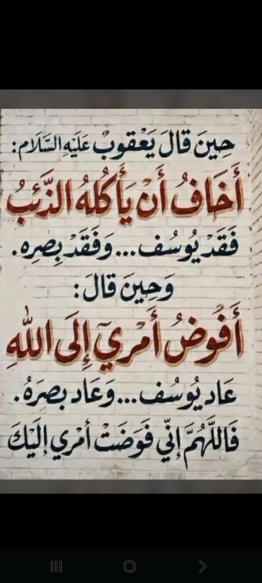 msfa40's tweet image. يالجمالها…