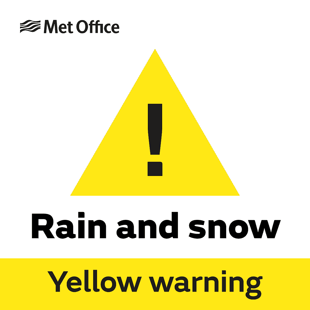 Met Office - West Midlands tweet media