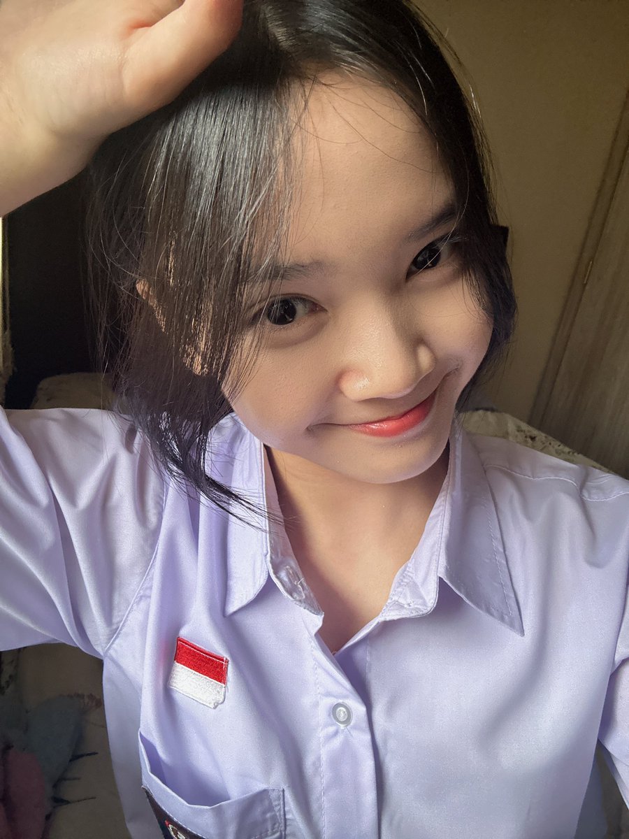 Ribka_JKT48's tweet image. #BudiMonday