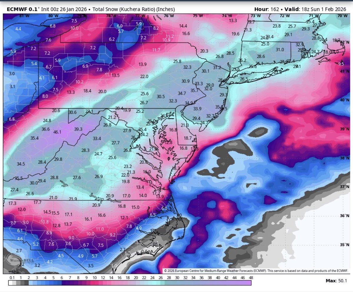 The Meteorological Eclipse tweet media