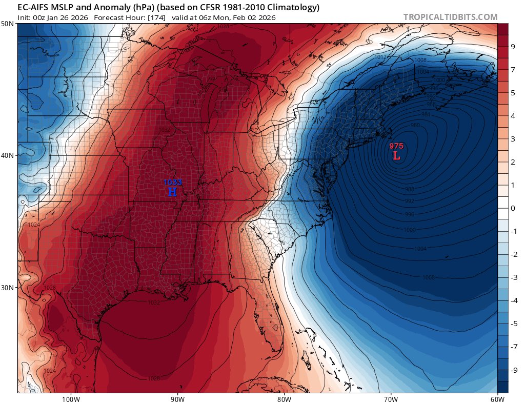 The Meteorological Eclipse tweet media