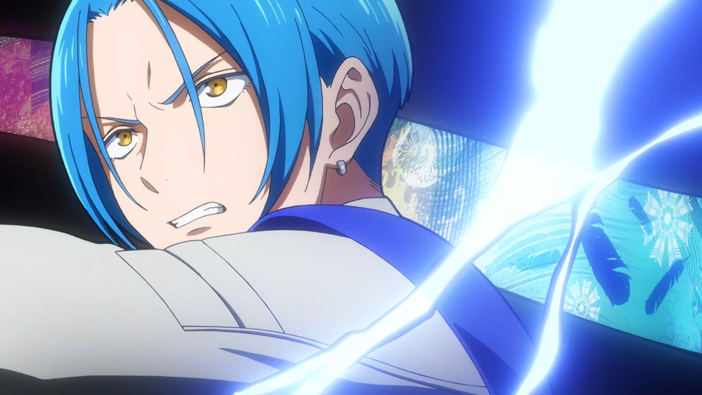 ◢◤
TVアニメ『鎧真伝サムライトルーパー』
第4話 『魂伐闘』 今夜放送・配信開始！
◥◣

【放送】
・TOKYO MX　火曜23:30～
・関西テレビ　火曜25:19～
・BS11　水曜24:00～

【配信】
・U-NEXT／アニメ放題／dアニメストア
　火曜24:00～見放題 最速配信
・その他配信サイト
　土曜24:00～