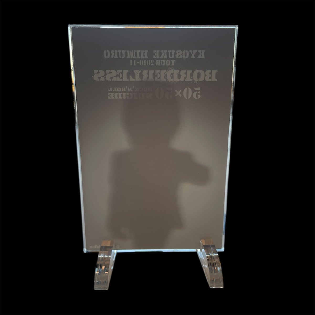 KING SWING RENDEZ-VOUS vol.04 ✨会場先行発売✨ TOUR2010-11