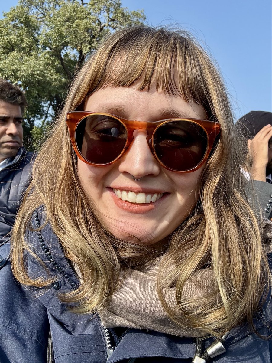 Natalie Mayroth tweet media