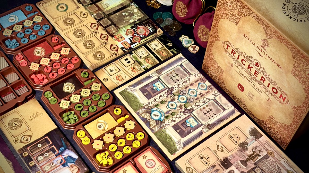 Tryb Solo tweet media