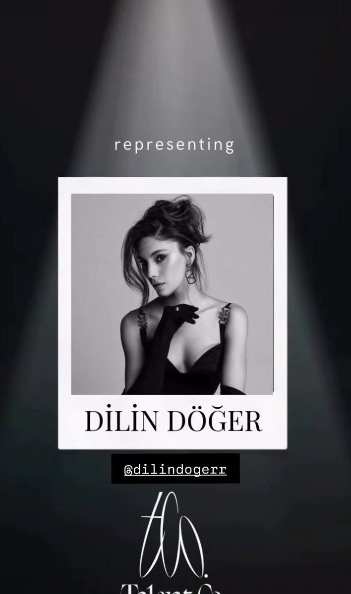 إدارة أعمال جديدة وجلسة تصوير أخ عساها بدااايييةةة خير وتأخذ اللي تستاهله
لأن صدق ديلين مو قاعدة تأخذ حقها 🫂🤎
#dilindöğer
