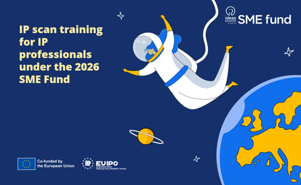 Intellectual Property Office of Ireland tweet media