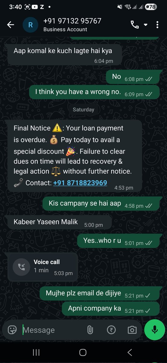 Soon be gone..... tweet media