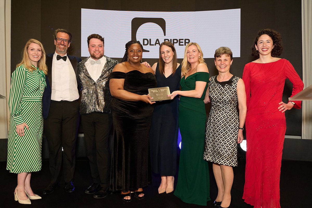 People in Law Awards 2026 tweet media