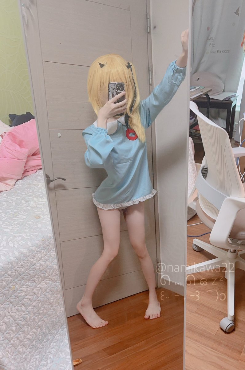 A쟝 (@namikawa22) on Twitter photo 