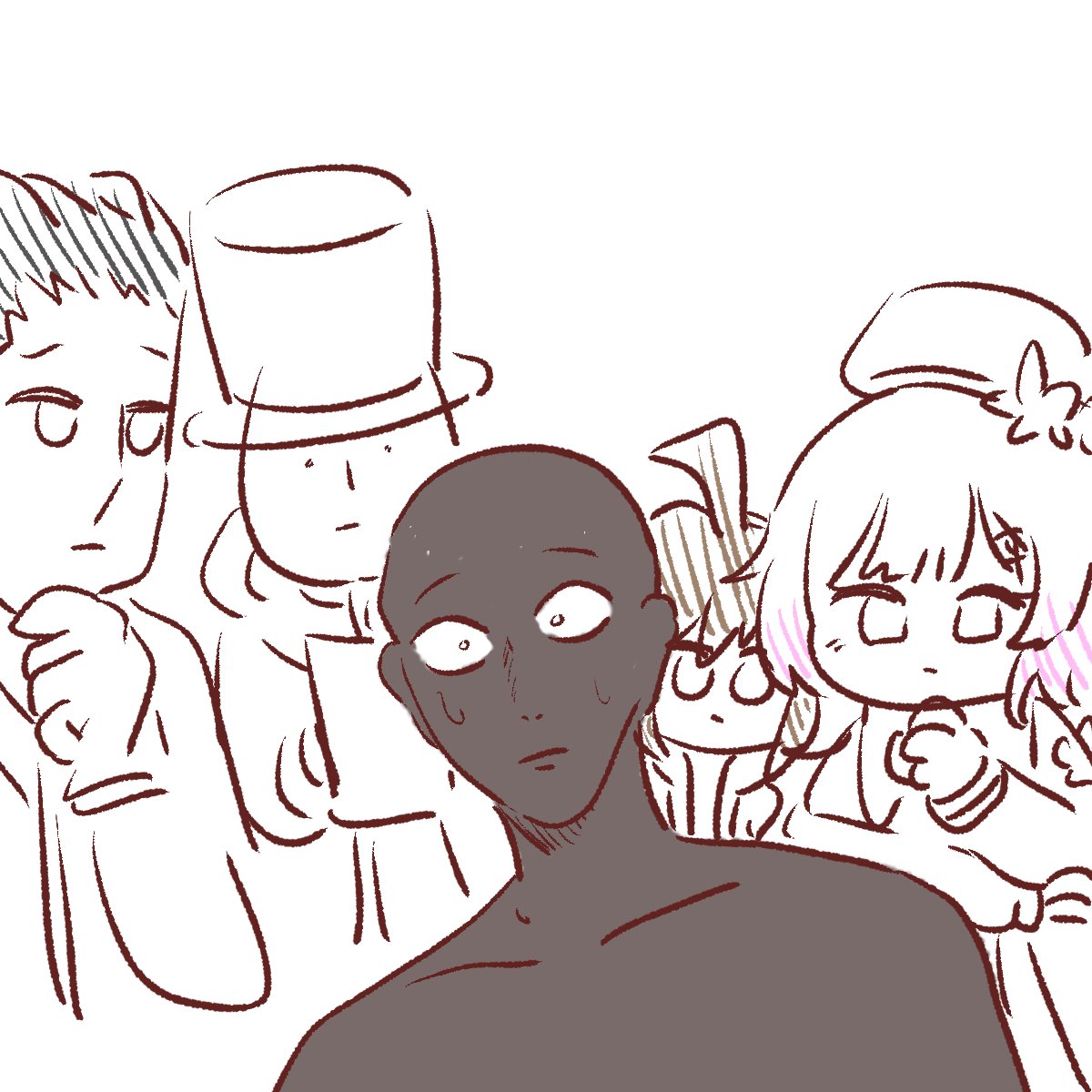 _weaselrabbit's tweet image. 