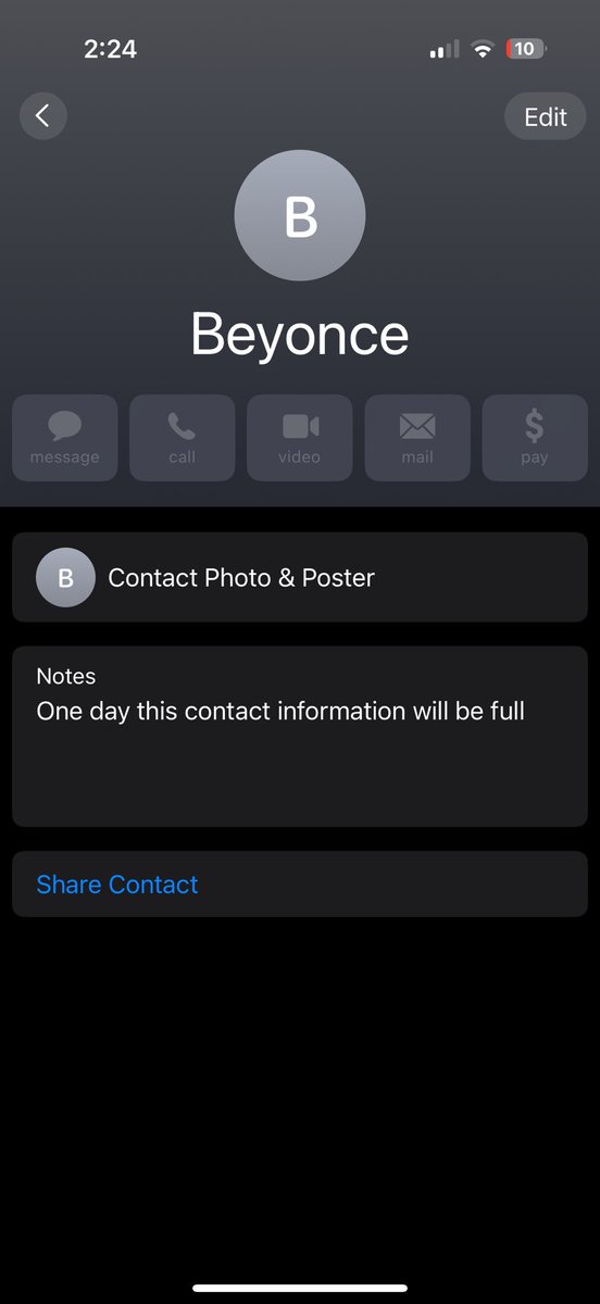 Delulu faith all 2026.