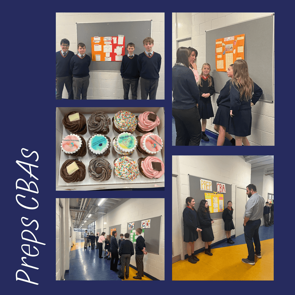 Wesley College Dublin tweet media