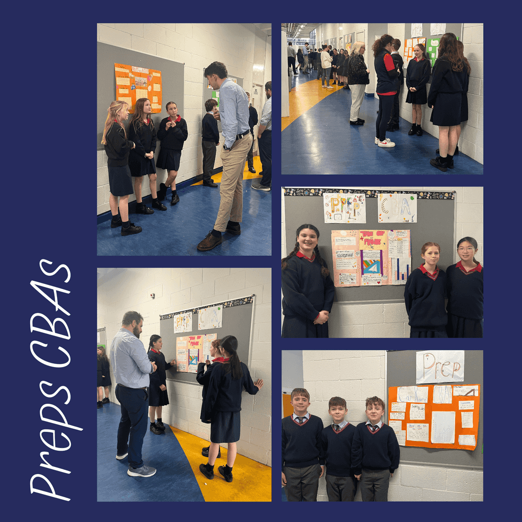 Wesley College Dublin tweet media