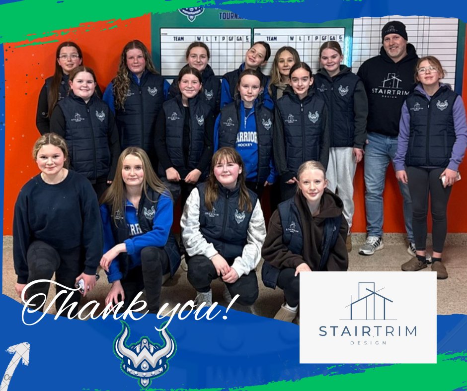 Female Paradise Warriors tweet media