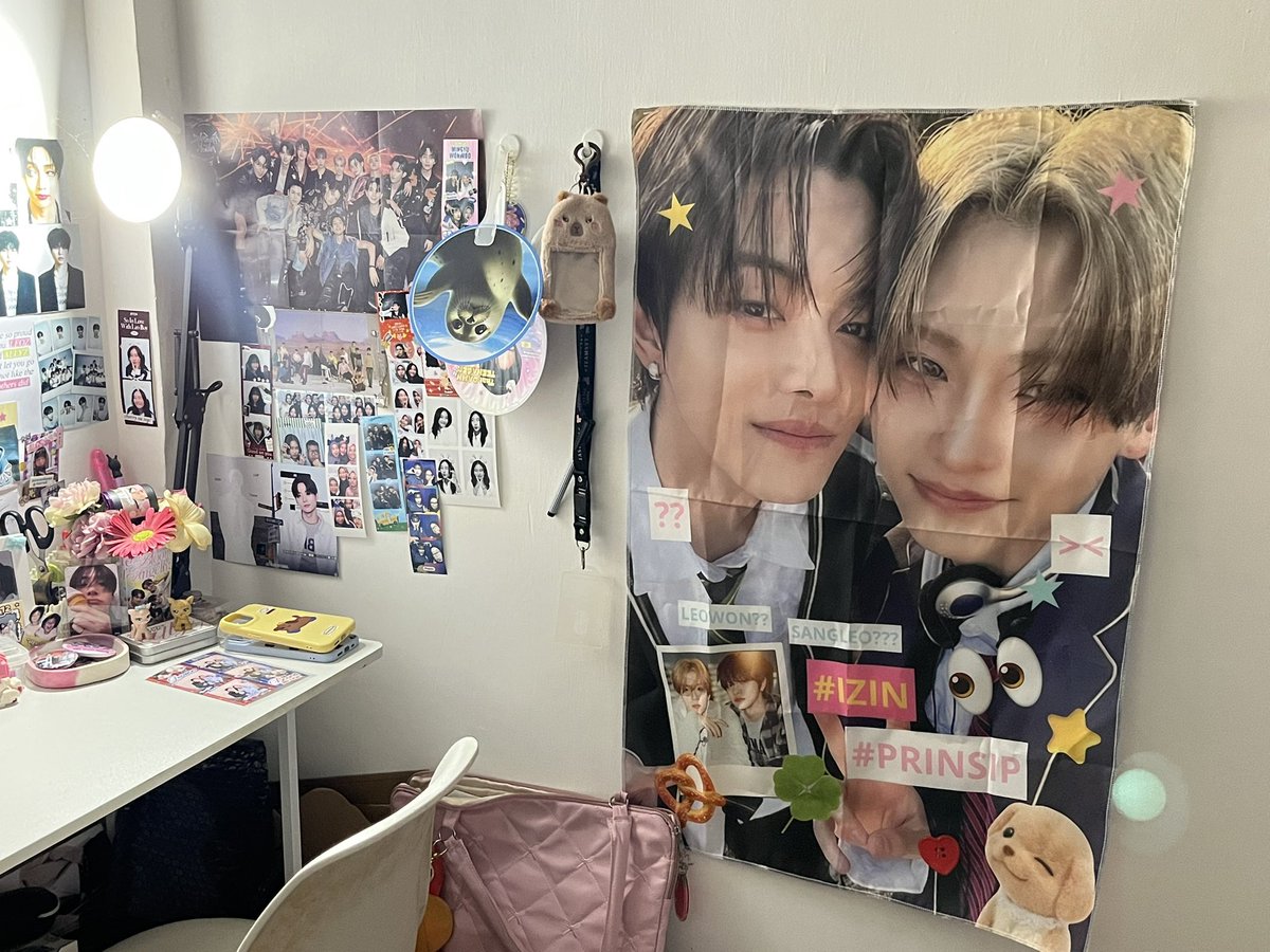 teyaa🎼🩷🪽 #ALD1is8 tweet media