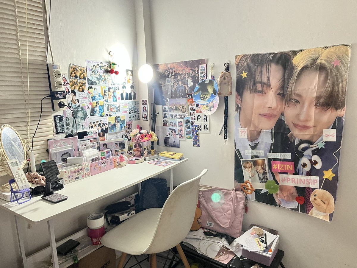 teyaa🎼🩷🪽 #ALD1is8 tweet media