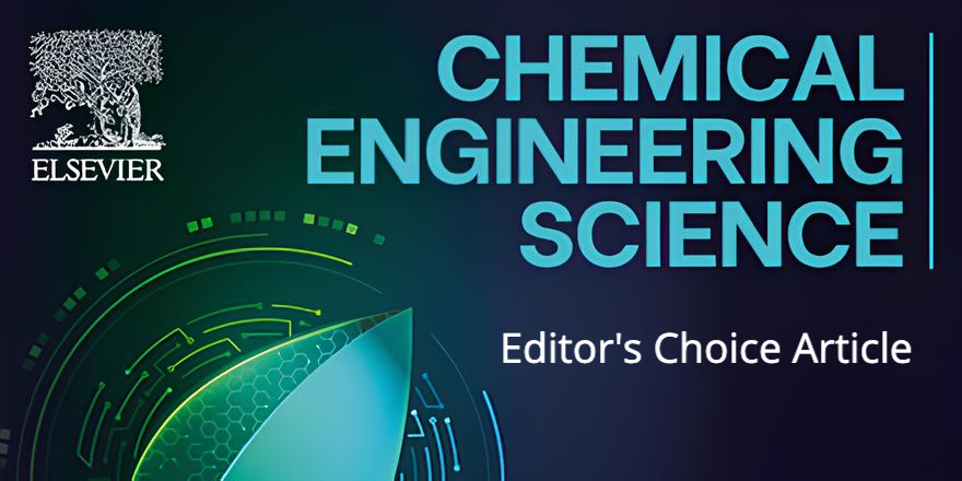 chemengsci's tweet photo. 🥇 #CES Editor's Choice Article

📝 Synergistic Anaerobic Digestion of Chicken Manure: balancing biogas and biofertilizer via microbial dynamics and multivariate analysis

🔗 https://t.co/6swaJuZ6kz https://t.co/gOZm6HLPHh