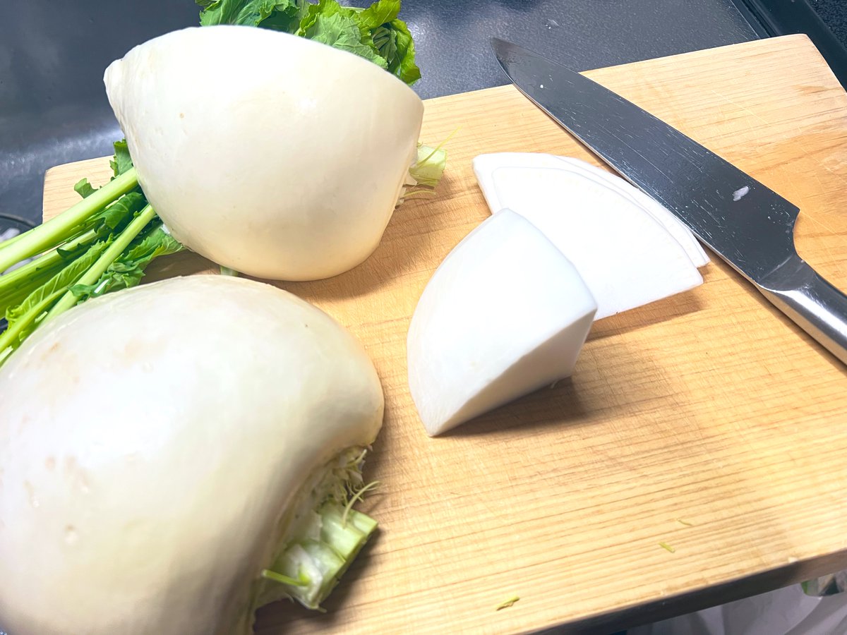 とっっても立派なかぶ！んどこしょー！どっこいしょー！