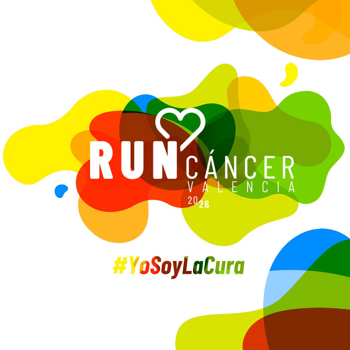 RunCáncer Valencia tweet media