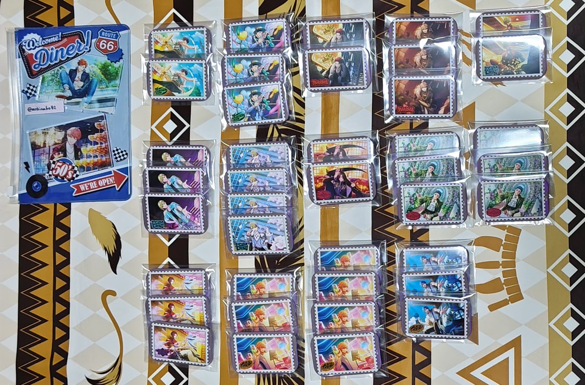 交換 ライドカメンズ Thank you 缶バッジ 郵便局 譲)才悟 慈玄 狂介