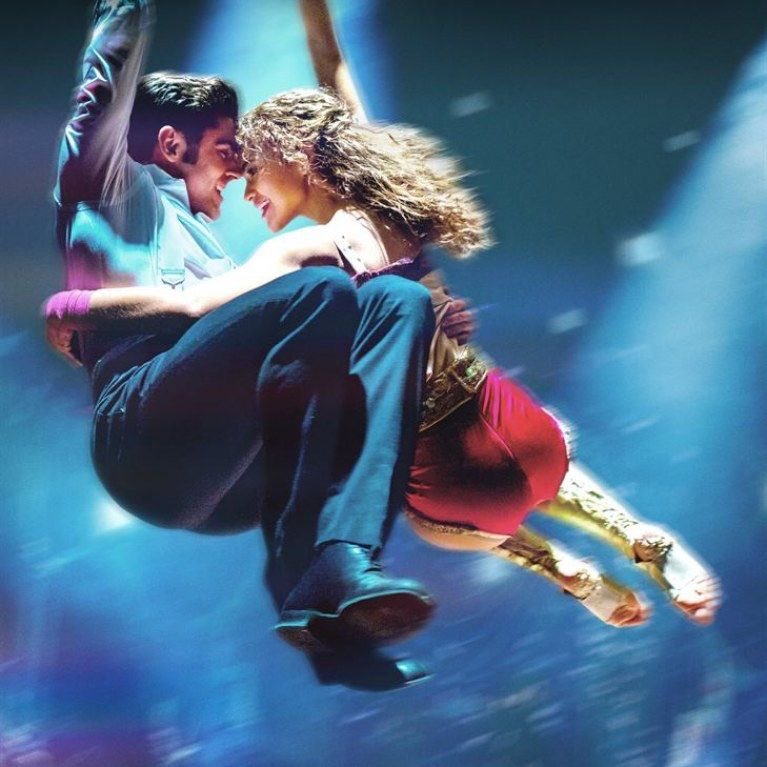 Gumpy_grouch's tweet image. “ Rewrite the stars “✨ 

#chaggie